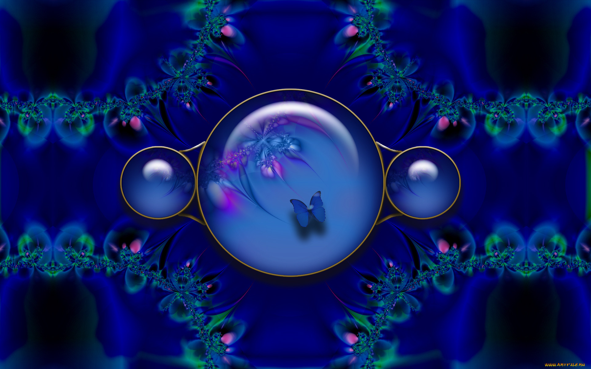 3 , fractal , , , , 